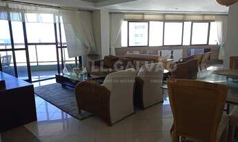 Imagem 7: Apartamento com 212m², andar alto e uma vista maravilhosa!