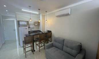 Imagem: Kit net na praia de pitangueiras, com vaga