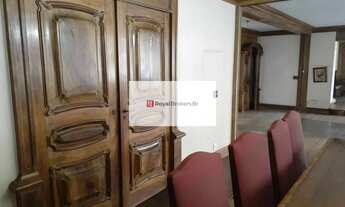 Imagem 3: Apartamento para alugar no bairro Higienópolis - São Paulo/SP, Zona Oeste