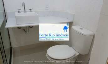 Imagem 5: Apartamento à venda Rua João Líra, Leblon, Rio de Janeiro, reformado, 2 quartos, frontal