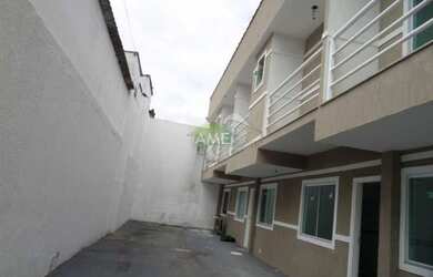 Imagem 2: CASA COM 2 SUITES NA CACHAMORRA PROX AO SANTA MONICA