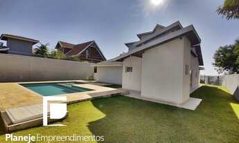 Imagem 5: LINDA CASA TÉRREA A VENDA NO RESIDENCIAL DOS LAGOS - ITUPEVA/SP