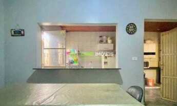 Imagem 3: A Loop Imóveis vende excelente casa em uma das melhores localizações de Sobradinho II