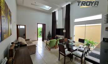 Imagem 3: Condominio Jardim Veneza casa c/210m² e 3 quartos