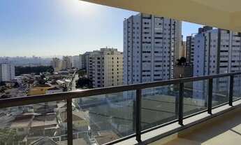 Imagem: Apartamento para venda possui 132m² com