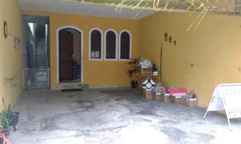 Imagem 4: Sobrado para Venda em Ferraz de Vasconcelos, Jardim São Judas Tadeu, 2 dormitórios, 1 suít