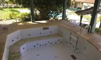 Imagem 3: Fazenda histórica, de alto padrão