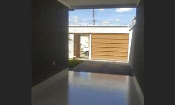 Imagem 7: Casa para venda com 3 quartos - Morada dos Passaros em Aparecida de Goiânia