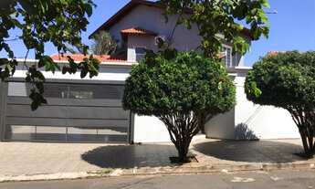 Imagem: Sobrado - Vila Planalto