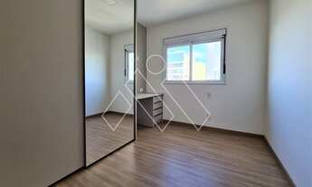 Imagem 5: Edifício Élégance, apartamento novo com 2 suítes, completo de armários, com possibilidade