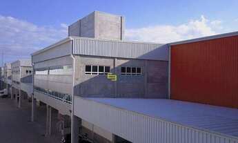 Imagem 5: Galpão para alugar em Navegantes/SC