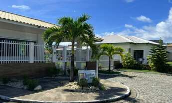 Imagem 1: Terreno à venda no bairro Busca Vida (Abrantes) - Camaçari/BA