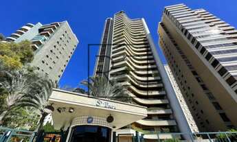 Imagem: Apartamento - Cambuí - Campinas