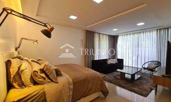 Imagem 6: Casa Em Condomínio Com 475m²| 5 Suítes