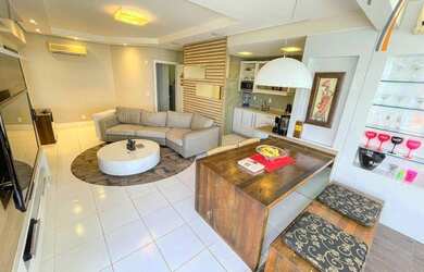 Imagem 3: Cobertura com 2 dormitórios à venda, 113 m² por R$ 840.000,00 - Ingleses - Florianópolis/S