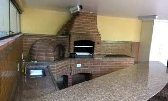 Imagem 4: Edifico Rembrandt, 115 metros- Irajá