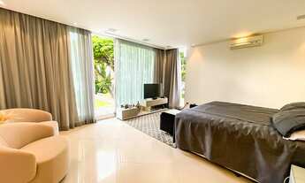 Imagem 7: Casa para locação no Residencial 5 com 4 suítes - Mobiliada!