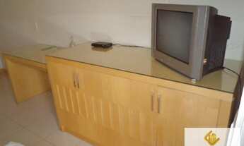 Imagem 5: Flat para Venda em Brasília, Asa Norte, 1 dormitório, 1 banheiro