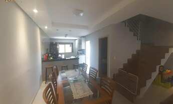 Imagem 3: JUNDIAÍ - Casa de Condomínio - JARDIM CELESTE