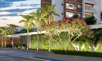 Imagem 2: Apartamento com 3 Quartos e 4 banheiros à Venda, 112 m² por R$ 1.160.000