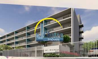 Imagem: Vendo apartamento duplex, 3/4 com suíte