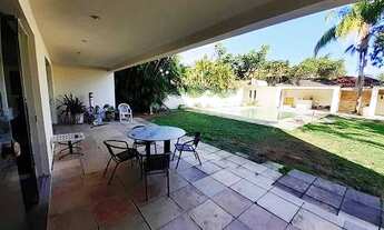 Imagem 4: Casa para venda tem 880 metros quadrados com 5 quartos em Barra da Tijuca - Rio de Janeiro