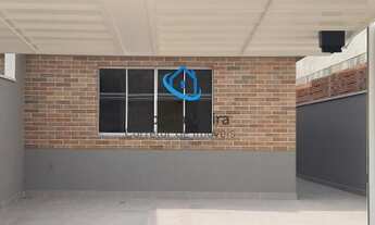 Imagem 2: Casa para Venda em Atibaia, Jardim do Lago, 3 dormitórios, 3 suítes, 4 banheiros, 2 vagas