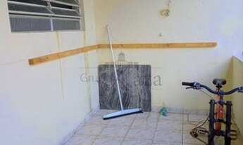 Imagem 6: Casa Edícula Térrea a venda, 1 quarto, sala, cozinha, wc, área de serviço, enorme quintal