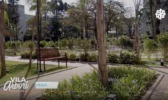 Imagem 4: Estação Metrô Campo Limpo, olha que ótima localização - 2 Dormitórios - Lindo condomínio a