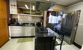 Imagem 3: Apartamento para venda tem 85 metros quadrados com 3 quartos em Méier - Rio de Janeiro - R