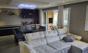 Imagem: Apartamento com 2 suítes e 2 vagas de garagem