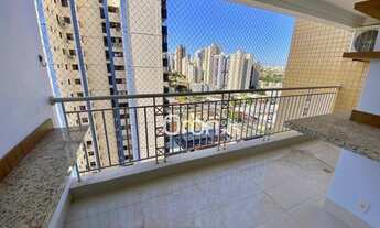 Imagem 8: Apartamento à venda, 106 m² por R$ 538.000,00 - Setor Bueno - Goiânia/GO