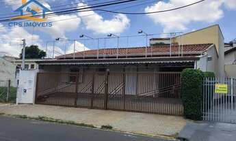 Imagem 3: Comercial /Residencial Para Venda e ou Locação Flamboyant em Campinas