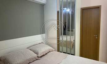 Imagem 5: Excelente Apt !!!... varanda - 2qts - total infra