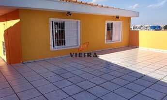 Imagem 3: CASA COM ÁREA DE LAZER, ÁREA EXCELENTE 250M2