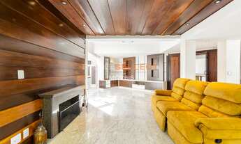 Imagem 3: CASA EM BELÍSSIMO CONDOMÍNIO FECHADO NO BAIRRO UBERABA R$ 2.500.000