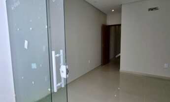 Imagem: CASA TÉRREA 03 DORMITÓRIOS - Cidade Universitária