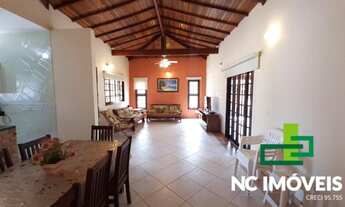 Imagem 4: Temporada - Belíssima Casa Térrea no Condomínio Mar Verde