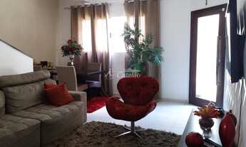 Imagem: Casa geminada à venda, 3 quartos, 1 suíte