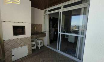 Imagem 2: Apartamento à venda no bairro Kobrasol - São José/SC