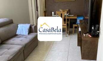 Imagem: Apartamento - Jardim dos Oliveiras - Campinas