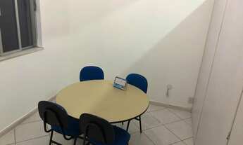 Imagem 6: Sala comercial em prédio comercial