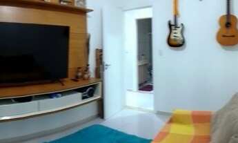 Imagem 4: Casa à venda no bairro Catu de Abrantes (Abrantes) - Camaçari/BA