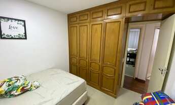 Imagem 5: Apartamento para venda possui 155 metros quadrados com 3 quartos