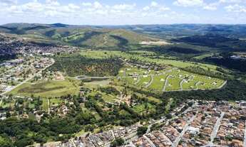 Imagem 4: Lote Parcelado para Venda em Sete Lagoas, Serra Verde