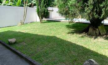 Imagem 5: Casa de condomínio para venda com 350 metros quadrados com 4 quartos em Anil - Rio de Jane