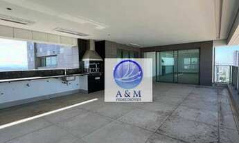 Imagem 3: Apartamento com 4 dormitórios à venda, 337 m² por R$ 6.300.000,00 - Tatuapé - São Paulo/SP