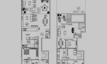 Imagem 5: Apartamento 3 quartos - Rua Raul Veiga - Recreio dos Bandeirantes