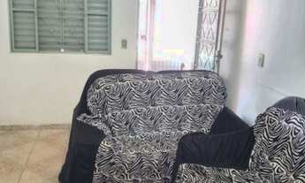 Imagem 7: Casa para venda com 68 metros quadrados com 3 quartos em Ceilândia Norte - Brasília - DF