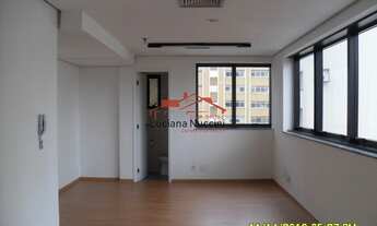 Imagem 6: Conjunto Comercial, Jardim Paulista, São Paulo